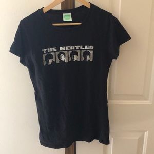 Beatles T-shirt